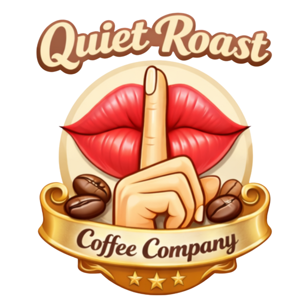 Quiet Roast Coffee Company