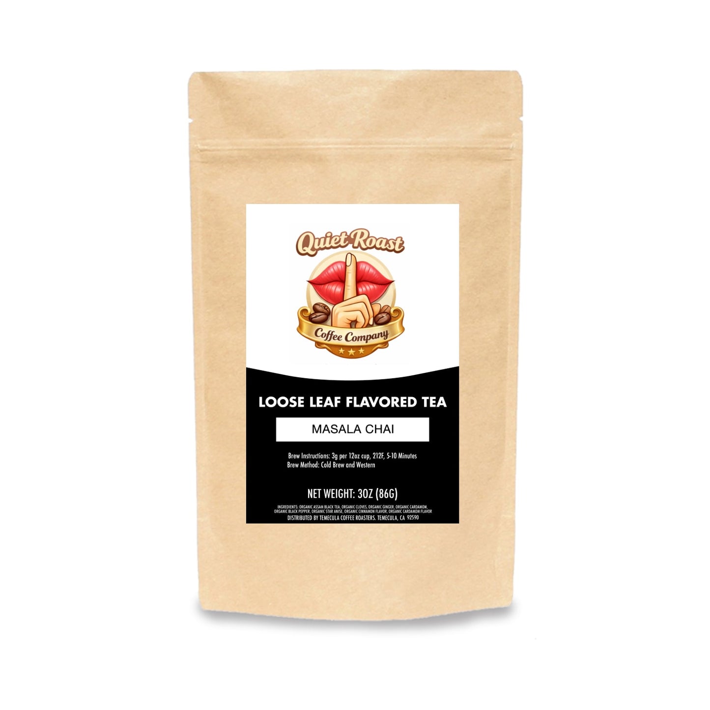 Masala Chai