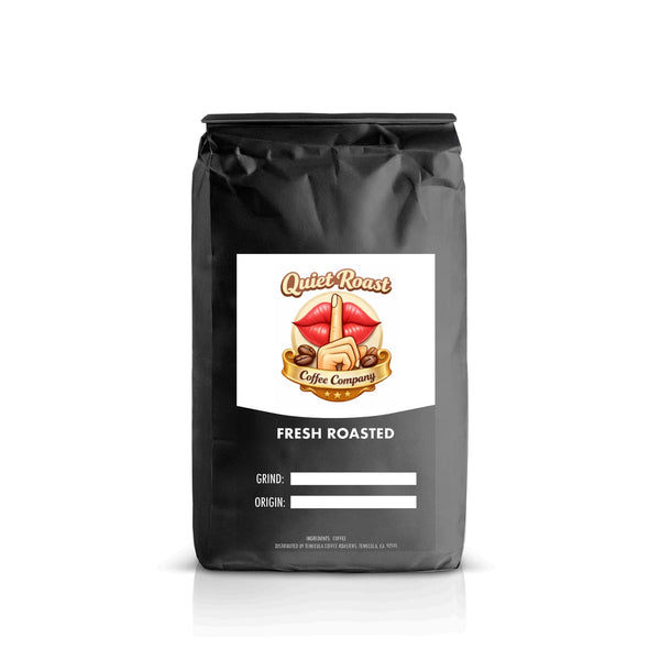 Single Origin Favorites Sample Pack – Quiet Roast Coffee Company
